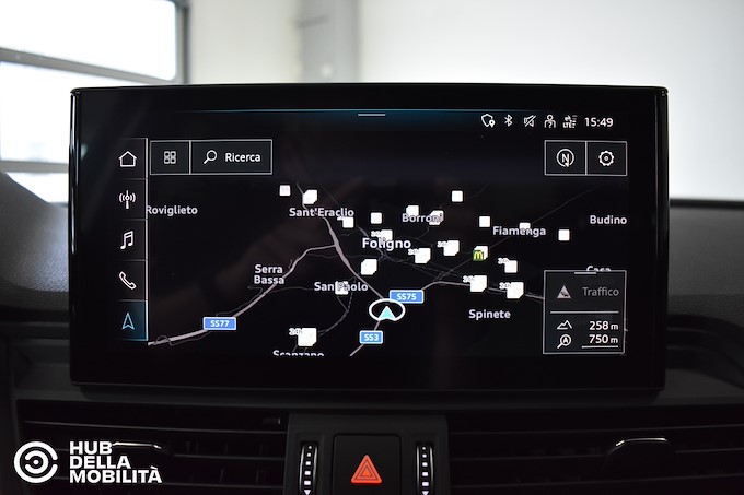 AUDI Q5 SPB 40 TDI quattro S tronic S line
